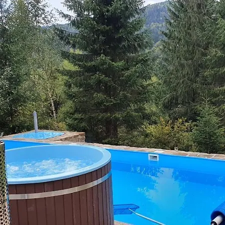 Ferienhaus L - Hutir *