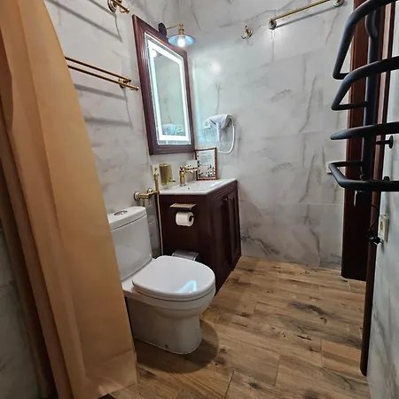 Ferienhaus L - Hutir