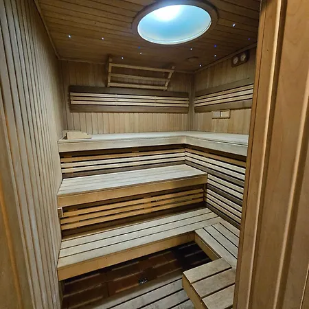 Tatil Evi L - Hutir *