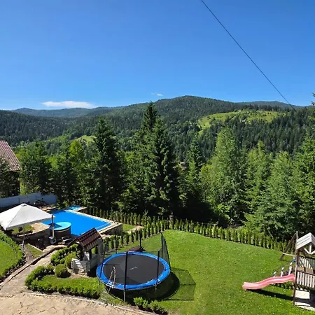 L - Hutir Микуличин