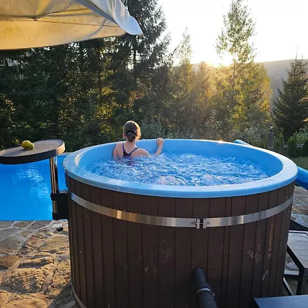 Ferienhaus L - Hutir *