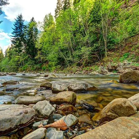 Ferienhaus L - Hutir