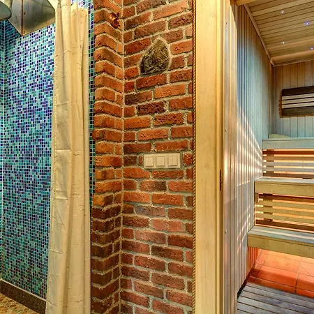 L - Hutir Ferienhaus *