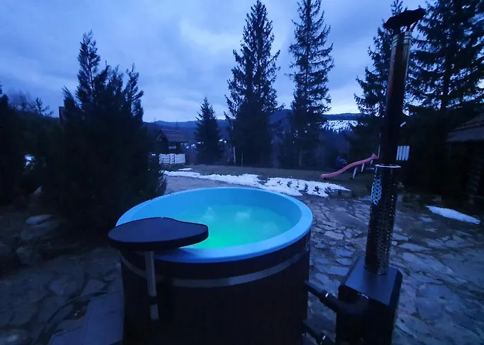 Holiday home L - Hutir