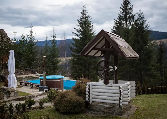 Holiday home L - Hutir