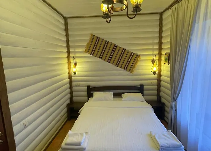Holiday home L - Hutir *