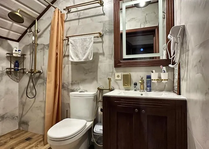Holiday home L - Hutir Mykulychyn