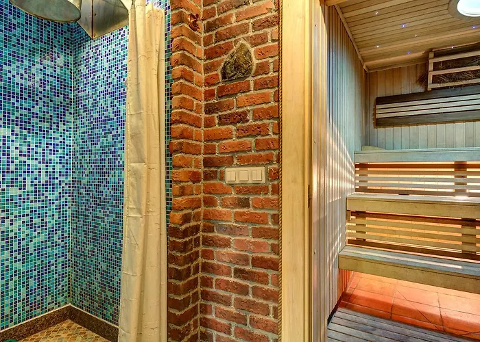 L - Hutir Holiday home *
