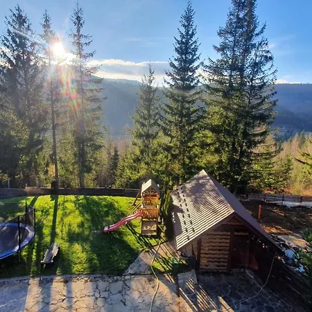 L-khutir Cottage7 *