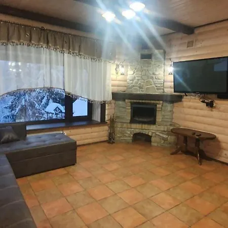 L - Hutir Holiday home