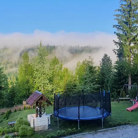 L-khutir Cottage7 *