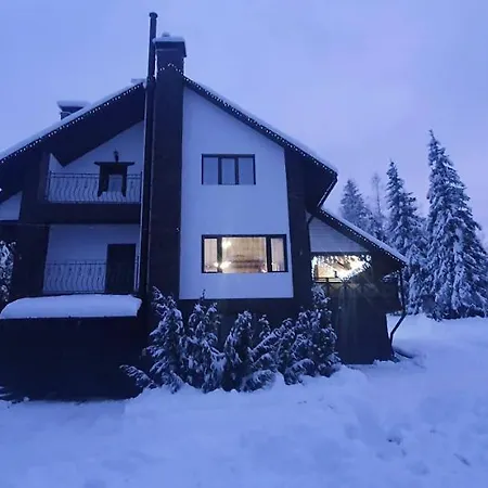 L-khutir Cottage7 Holiday home *