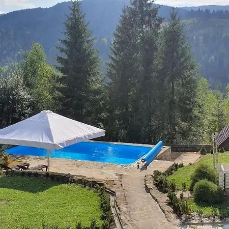 Holiday home L-khutir Cottage7 *