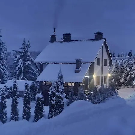 L-khutir Cottage7 Holiday home *