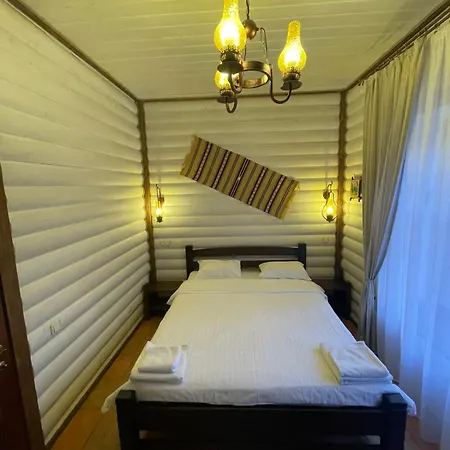 Holiday home L-khutir Cottage7 *
