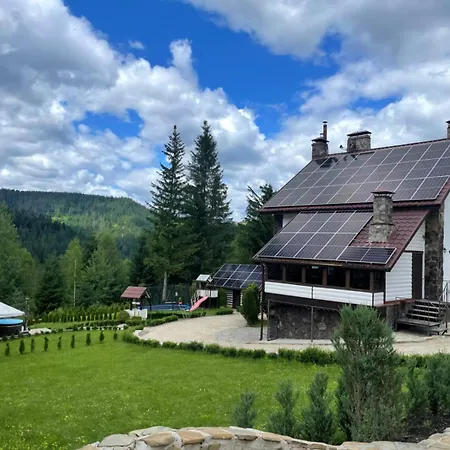 L-khutir Cottage7 *