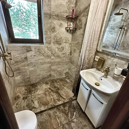 Holiday home L-khutir Cottage7