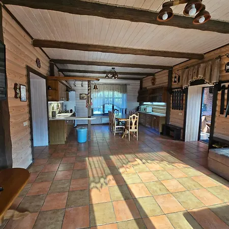 L-khutir Cottage7 Mykulychyn