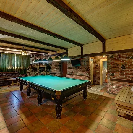 L - Hutir Holiday home