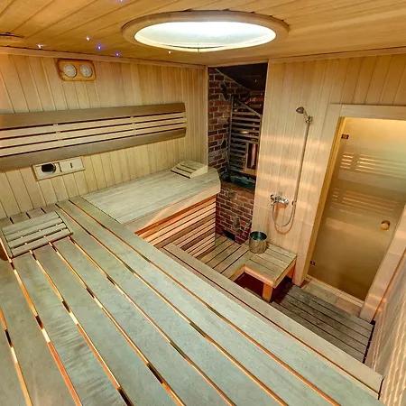 L - Hutir Holiday home