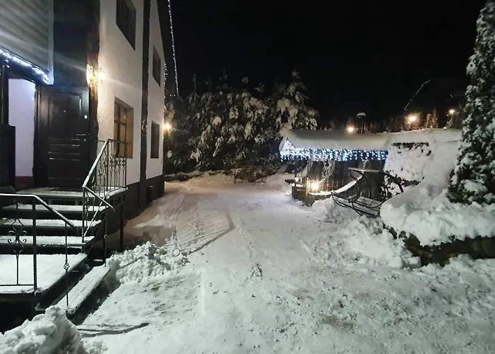 L - Hutir * Mykulychyn