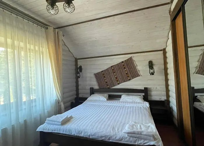 L - Hutir Feriehus