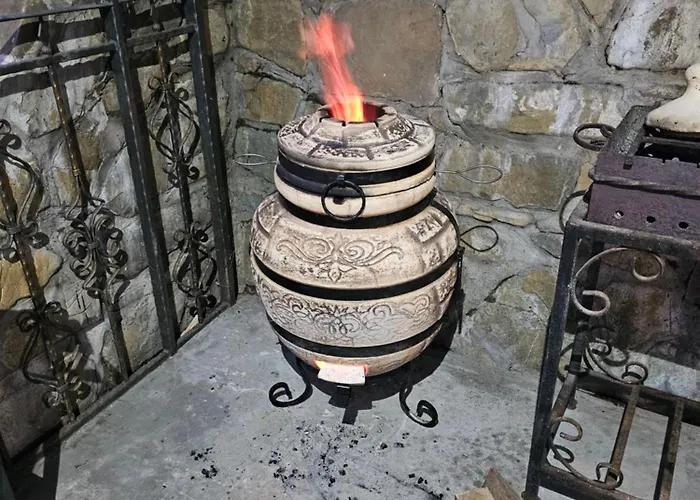 L - Hutir Feriehus *
